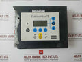Atlas Copco 1900 0710 02 Hmi Controller Panel 250Vac-50Hz/60Hz (Not Working)