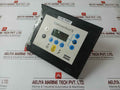 Atlas Copco 1900 0710 02 Hmi Controller Panel 250Vac-50Hz/60Hz (Not Working)