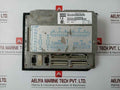 Atlas Copco 1900 0710 02 Hmi Controller Panel 250Vac-50Hz/60Hz (Not Working)