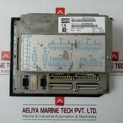 Atlas Copco 1900 0710 02 Hmi Controller Panel 250Vac-50Hz/60Hz (Not Working)