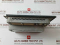 Atlas Copco 1900 0710 02 Hmi Controller Panel 250Vac-50Hz/60Hz (Not Working)