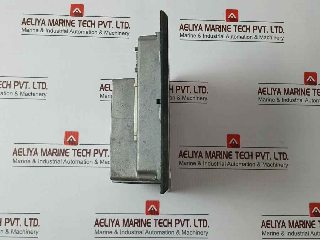 Atlas Copco 1900 0710 02 Hmi Controller Panel 250Vac-50Hz/60Hz (Not Working)