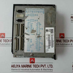 Atlas Copco 1900 0710 02 Hmi Controller Panel 250Vac-50Hz/60Hz (Not Working)