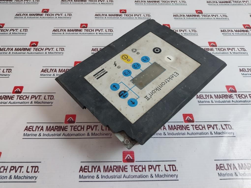 Atlas Copco 1900 0710 02 Panel Controller 24Vac/16Va
