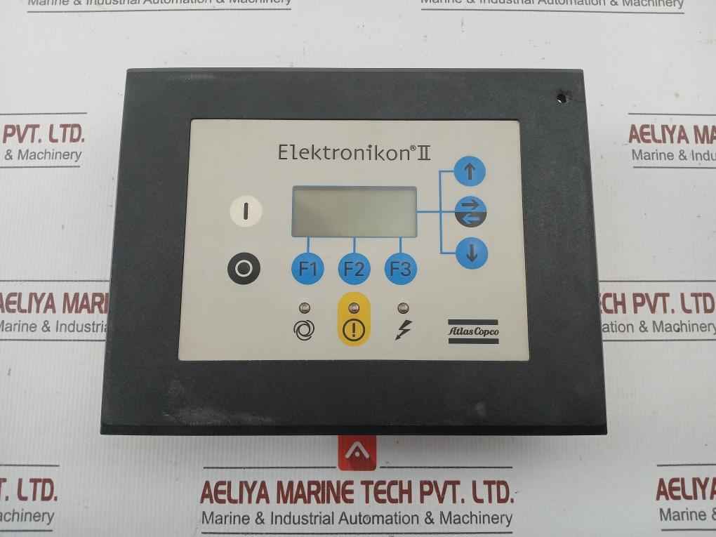 Atlas Copco 1900 0710 12,