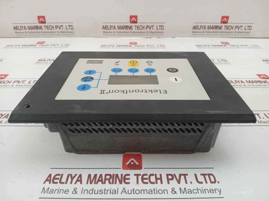 Atlas Copco 1900 0710 12,