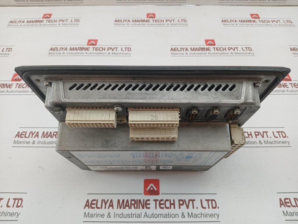 Compressor Controller 24Vac 50Hz/60Hz Atlas Copco 1900 0710 12