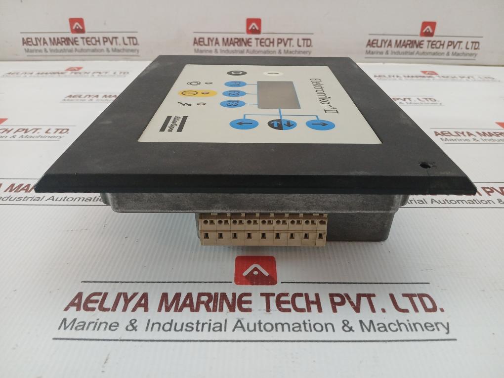 Compressor Controller 24Vac 50Hz/60Hz Atlas Copco 1900 0710 12