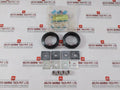 Atlas Copco 2906057100 Flexmaster Joint Kit Ga90-110