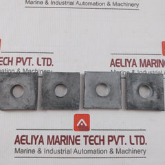 Atlas Copco 2906057100 Flexmaster Joint Kit Ga90-110