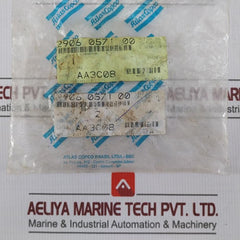 Atlas Copco 2906057100 Flexmaster Joint Kit Ga90-110