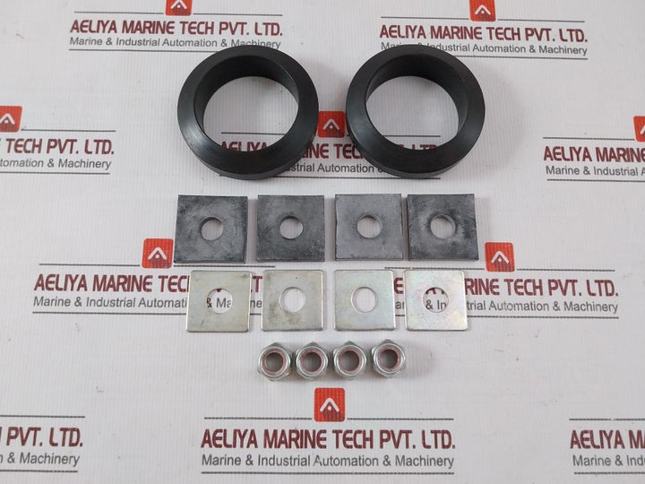 Atlas Copco 2906057100 Flexmaster Joint Kit Ga90-110