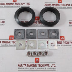 Atlas Copco 2906057100 Flexmaster Joint Kit Ga90-110