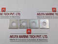 Atlas Copco 2906057100 Flexmaster Joint Kit Ga90-110