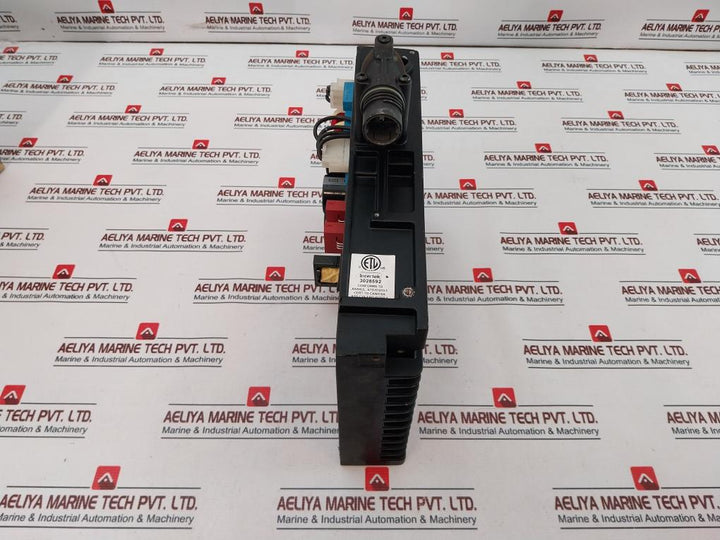 Atlas Copco 4222 0978 00 Power Macs 4000 Drive Board PM4000 REV 12