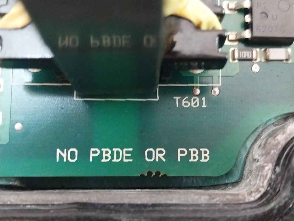 Atlas Copco 4222 0978 00 Power Macs 4000 Drive Board PM4000 REV 12