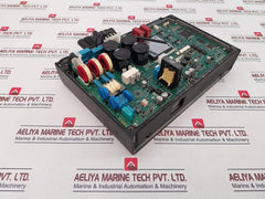 Atlas Copco 4222 0978 00 Power Macs 4000 Drive Board PM4000 REV 12