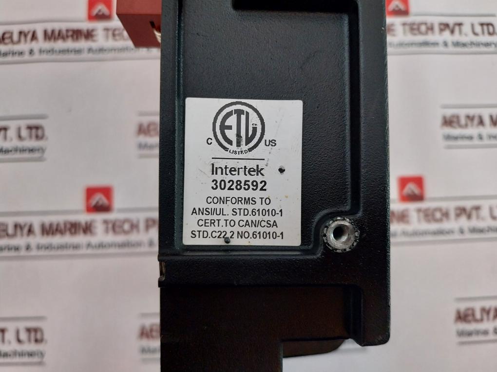 Atlas Copco 4222 0978 00 Power Macs 4000 Drive Board PM4000 REV 12