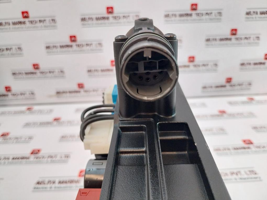 Atlas Copco 4222 0978 00 Power Macs 4000 Drive Board PM4000 REV 12