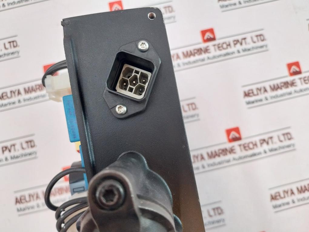 Atlas Copco 4222 0978 00 Power Macs 4000 Drive Board PM4000 REV 12