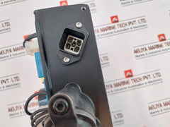 Atlas Copco 4222 0978 00 Power Macs 4000 Drive Board PM4000 REV 12