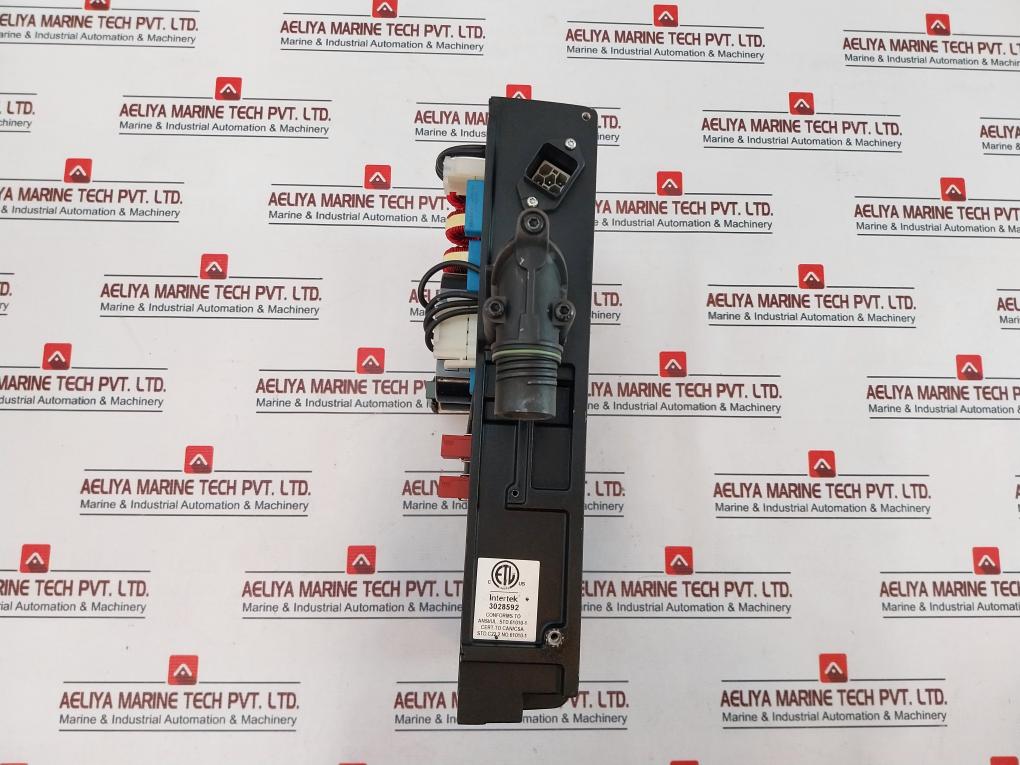 Atlas Copco 4222 0978 00 Power Macs 4000 Drive Board PM4000 REV 12