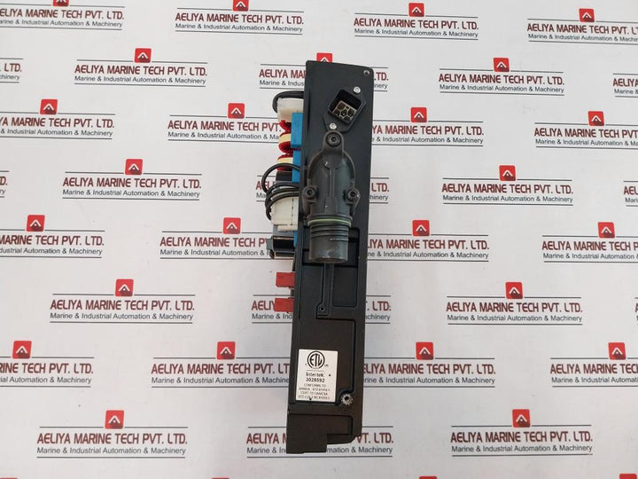 Atlas Copco 4222 0978 00 Power Macs 4000 Drive Board PM4000 REV 12