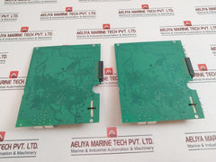 Atlas Copco 4222098000-09 Printed Circuit Board 94V