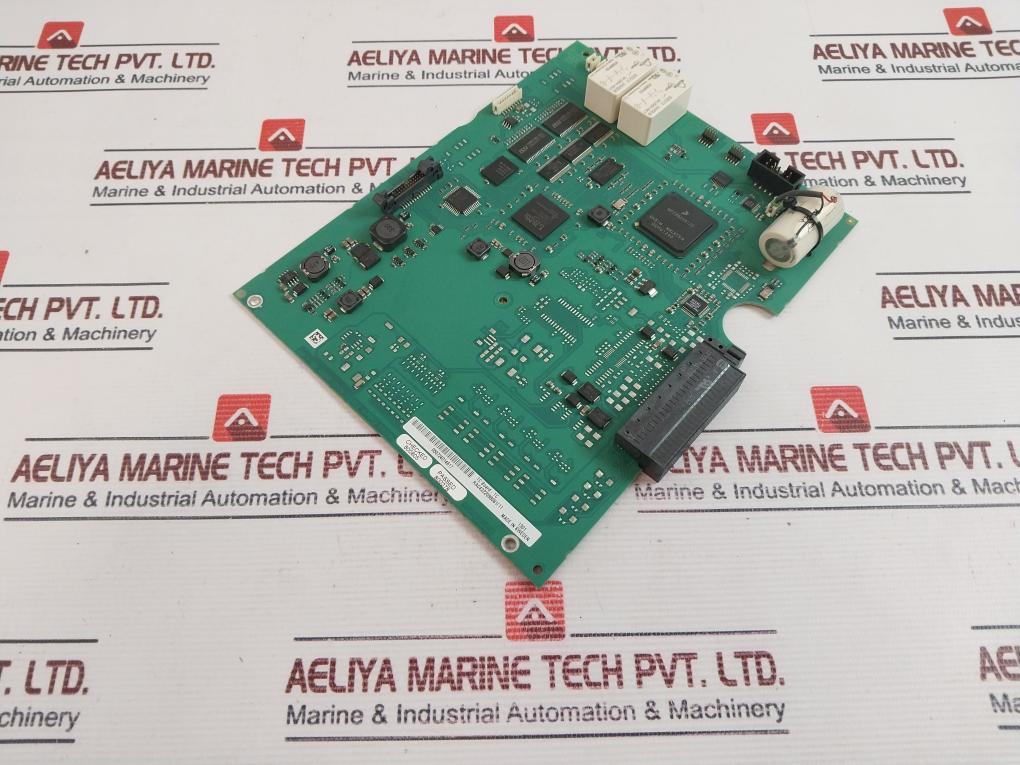 Atlas Copco 4222098000-09 Printed Circuit Board 94V