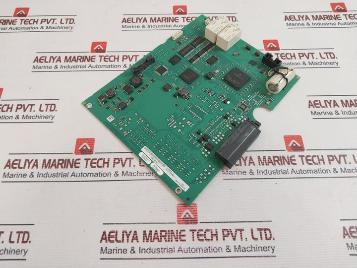 Atlas Copco 4222098000-09 Printed Circuit Board 94V