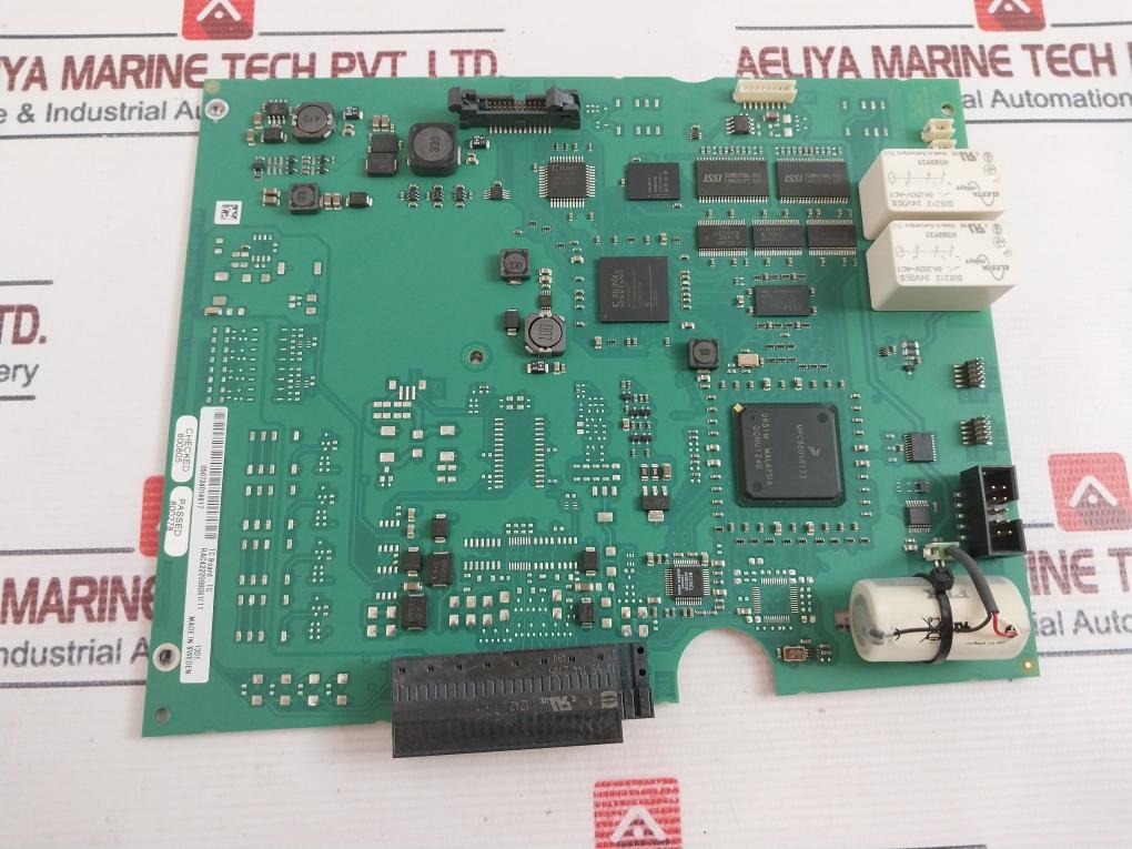 Atlas Copco 4222098000-09 Printed Circuit Board 94V