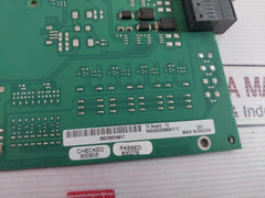 Atlas Copco 4222098000-09 Printed Circuit Board 94V