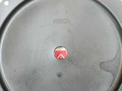 Atlas Copco 6970069199 Membrane Diaphragm