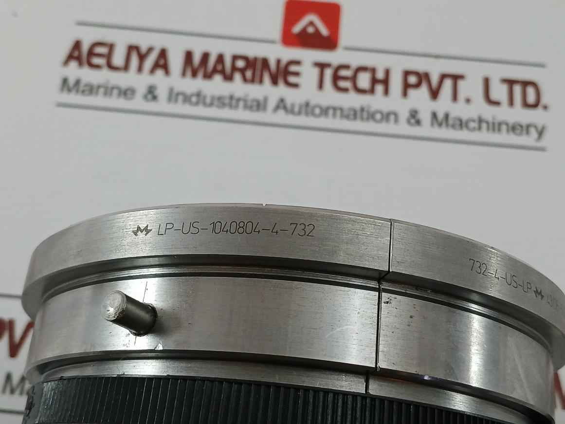 Atlas Copco 6970077766 Bearing For Bull Radial+Axial Kha-0000369