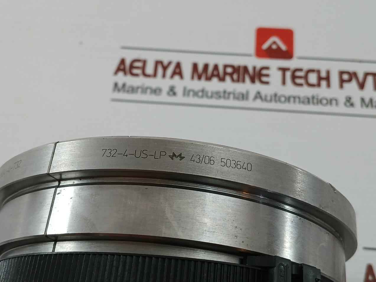 Atlas Copco 6970077766 Bearing For Bull Radial+Axial Kha-0000369