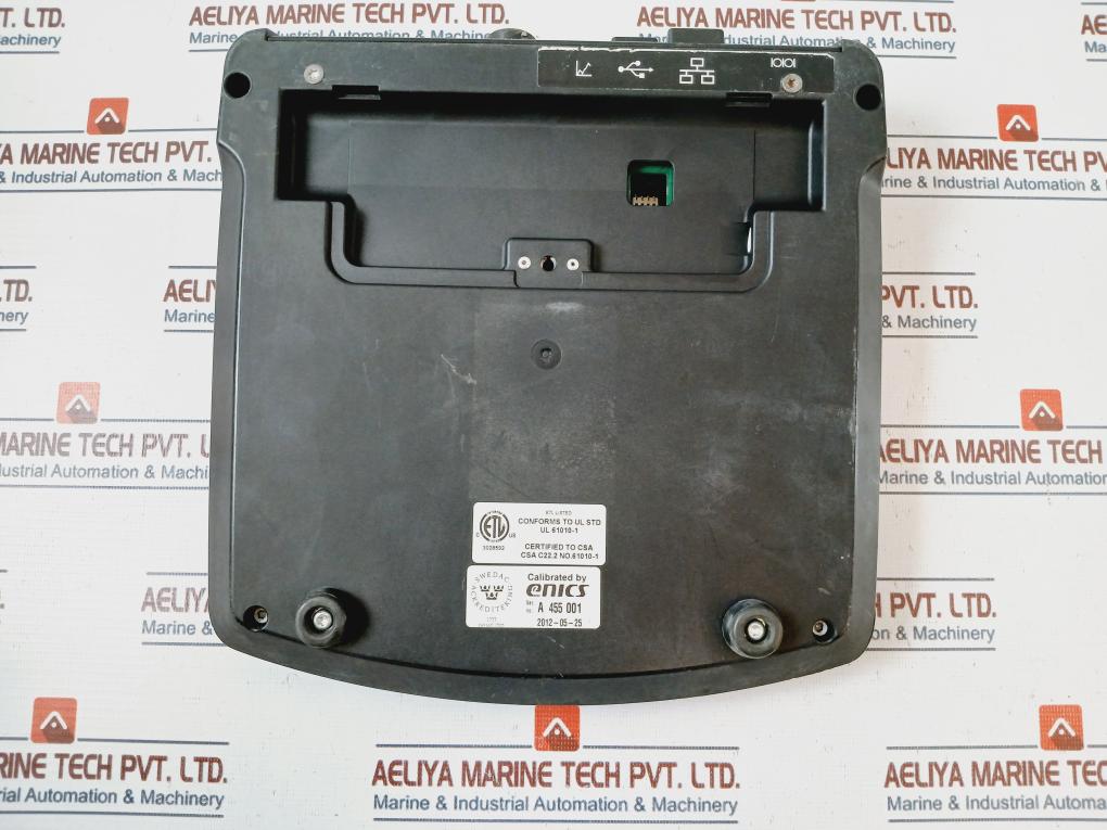 Atlas Copco ACTA 4000 Torque Calibrator Calibration Equipment