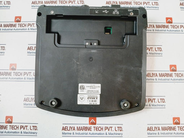 Atlas Copco ACTA 4000 Torque Calibrator Calibration Equipment