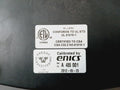 Atlas Copco ACTA 4000 Torque Calibrator Calibration Equipment