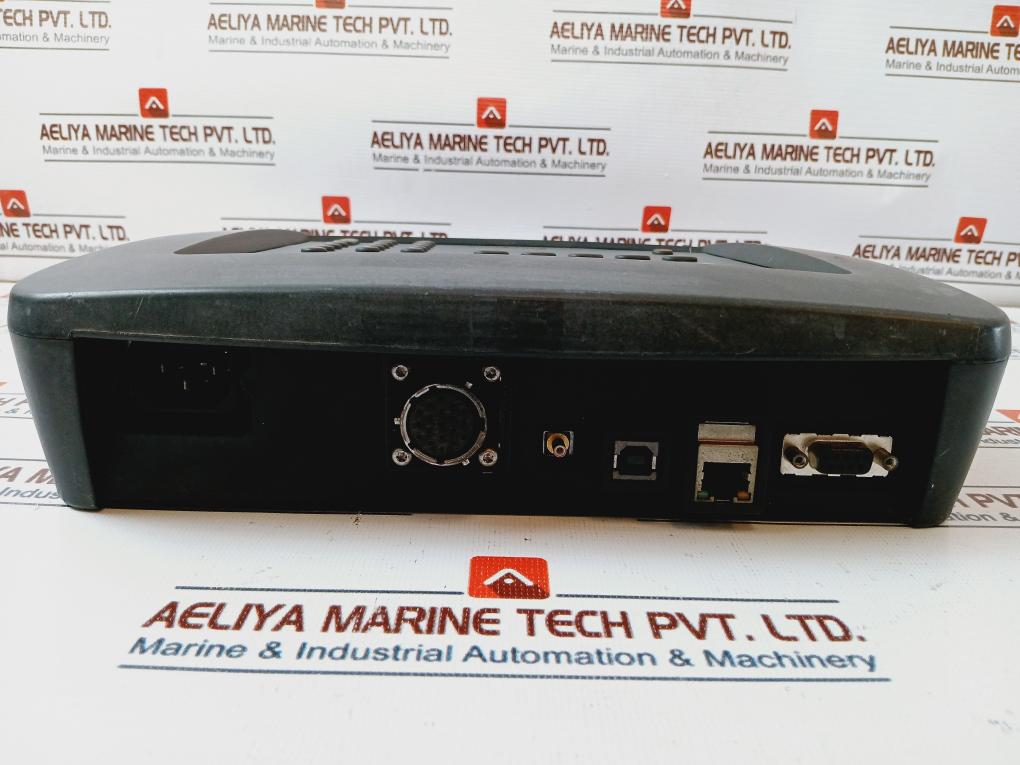 Atlas Copco ACTA 4000 Torque Calibrator Calibration Equipment