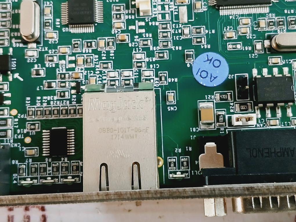 Atlas Copco Neos P1900535002 Inverter Drive