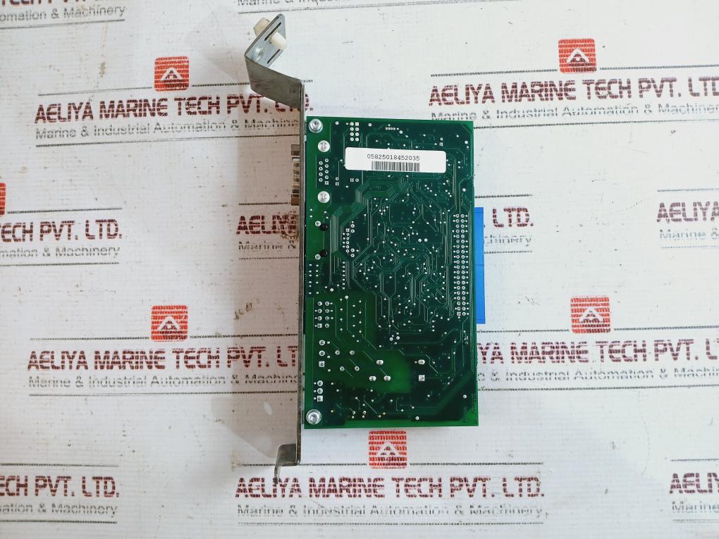 Atlas Copco Neos P1900535002 Inverter Drive