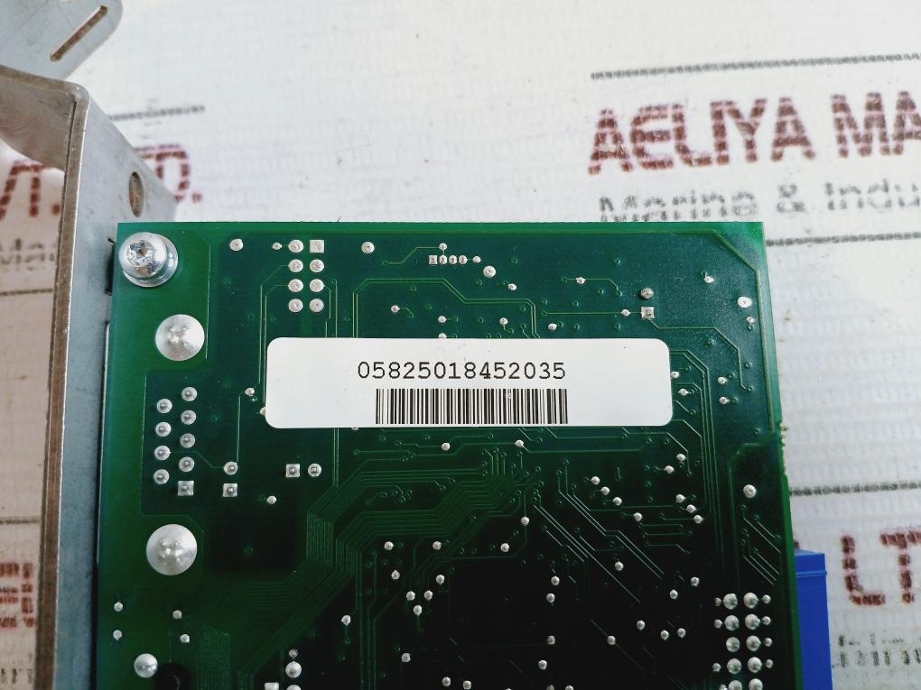 Atlas Copco Neos P1900535002 Inverter Drive