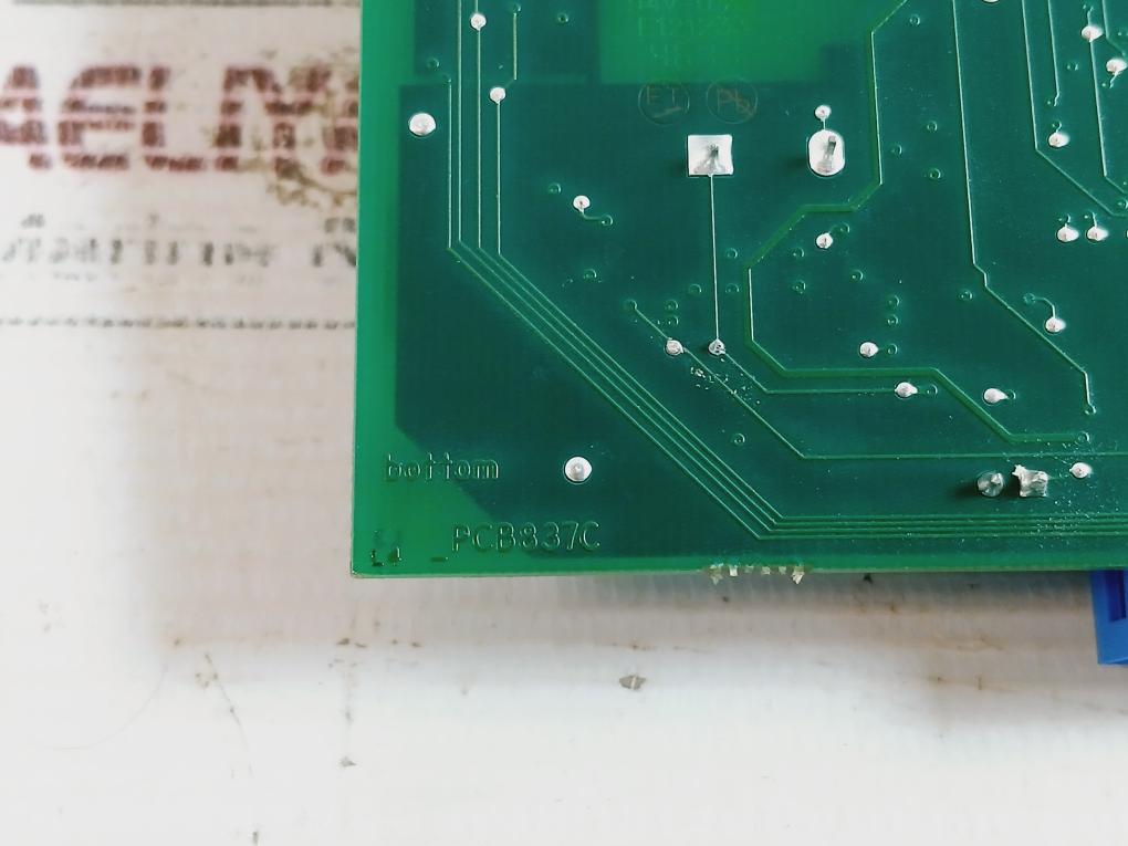 Atlas Copco Neos P1900535002 Inverter Drive