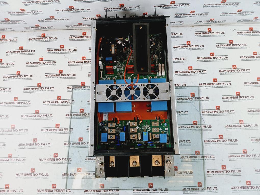 Atlas Copco Neos P1900535002 Inverter Drive