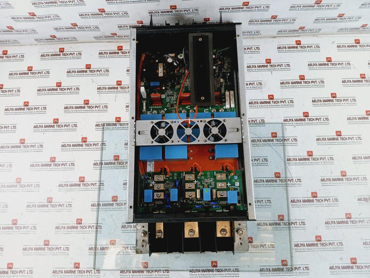 Atlas Copco Neos P1900535002 Inverter Drive