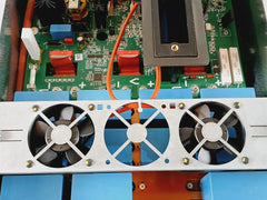 Atlas Copco Neos P1900535002 Inverter Drive