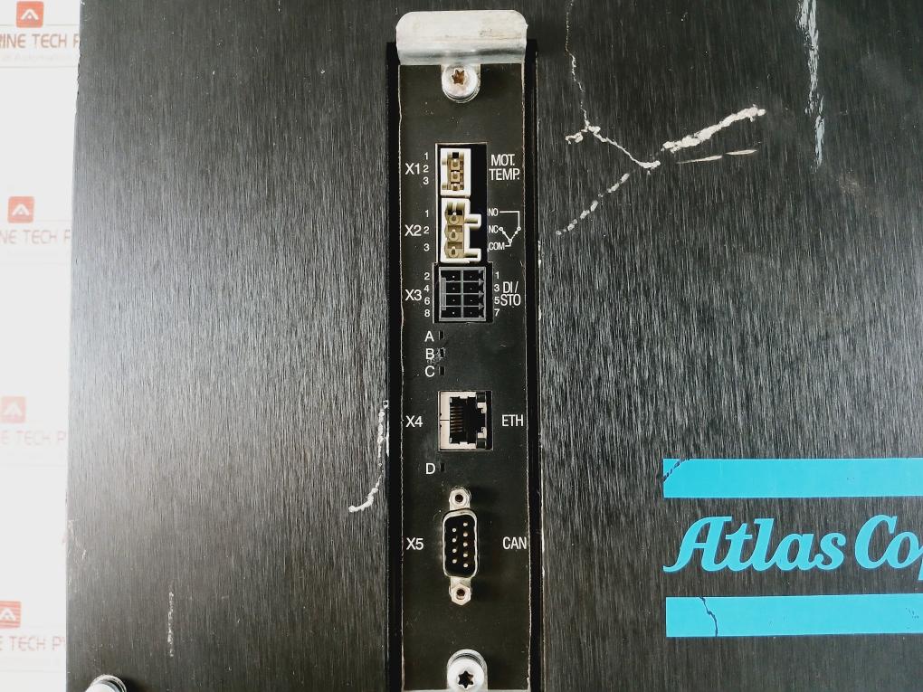 Atlas Copco Neos P1900535002 Inverter Drive