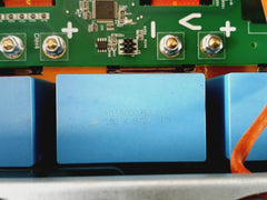 Atlas Copco Neos P1900535002 Inverter Drive