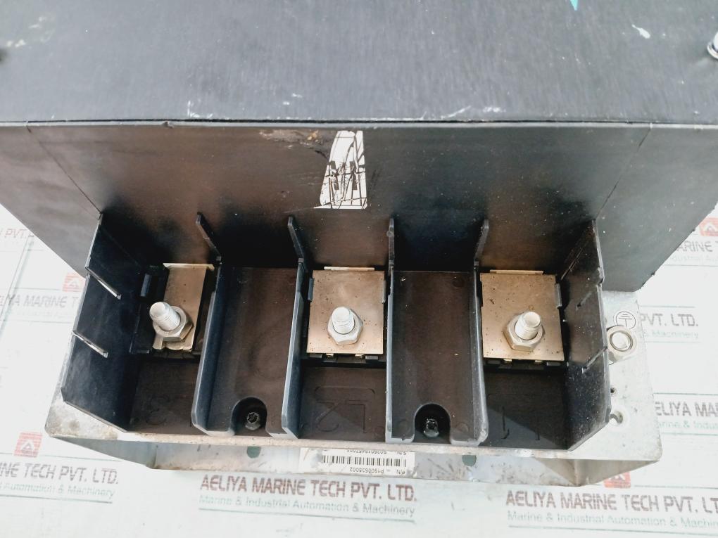 Atlas Copco Neos P1900535002 Inverter Drive