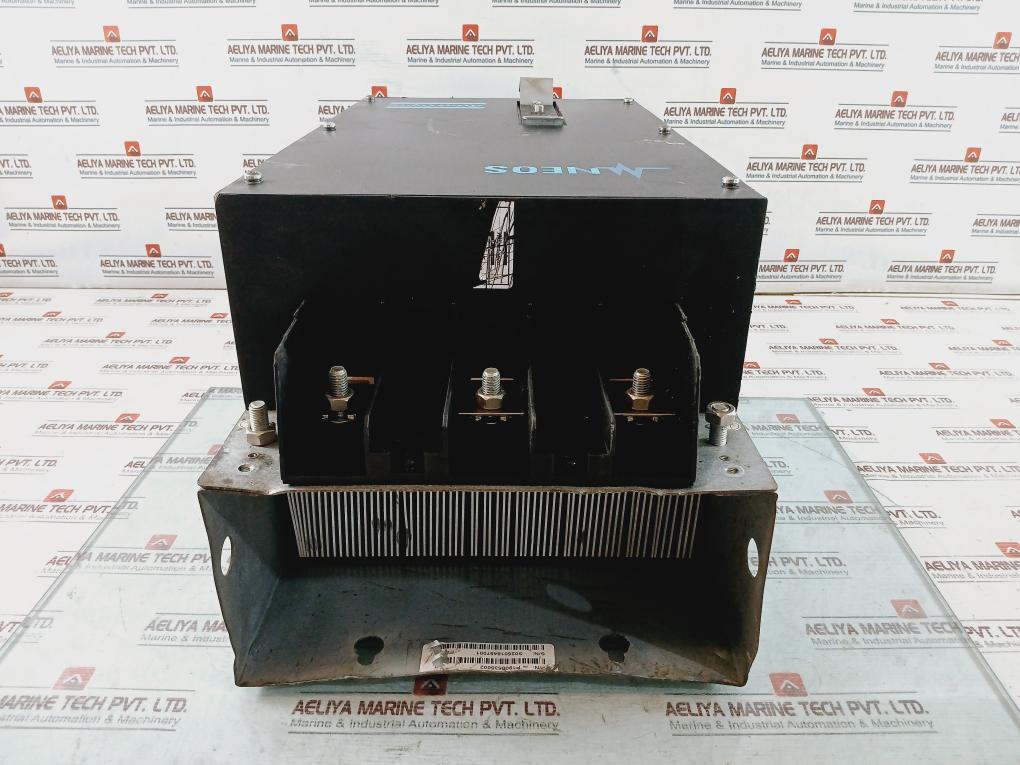 Atlas Copco Neos P1900535002 Inverter Drive
